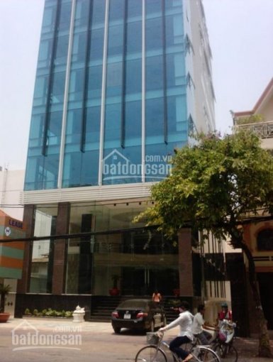 Cho thuê văn phòng tòa nhà Phượng Long, Nguyễn Đình Chiểu. DT: 58m2, giá: 455 nghìn/m2