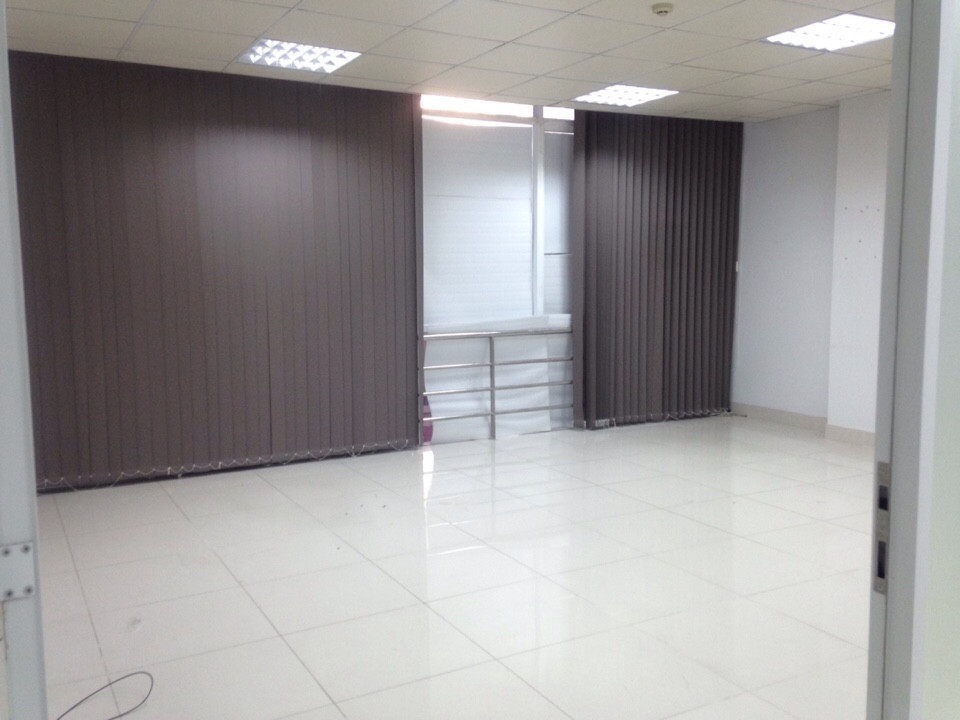 Cho thuê văn phòng, Q1, Trần Doãn Khanh, TDK Building, DT: 65m2 18tr/th. LH: 0964151316
