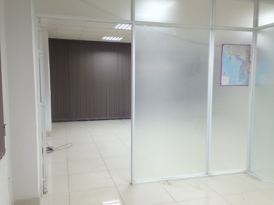 Cho thuê văn phòng, Q1, Trần Doãn Khanh, TDK Building, DT: 65m2 18tr/th. LH: 0964151316
