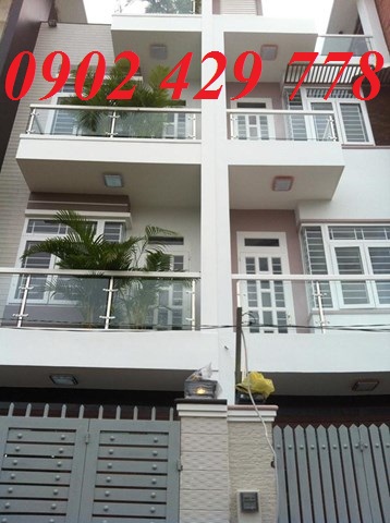 Cho thuê 4 căn nhà phố An Phú An Khánh quận 2, 3 lầu, giá từ 20 đến 25 triệu/th. Call 0963483239