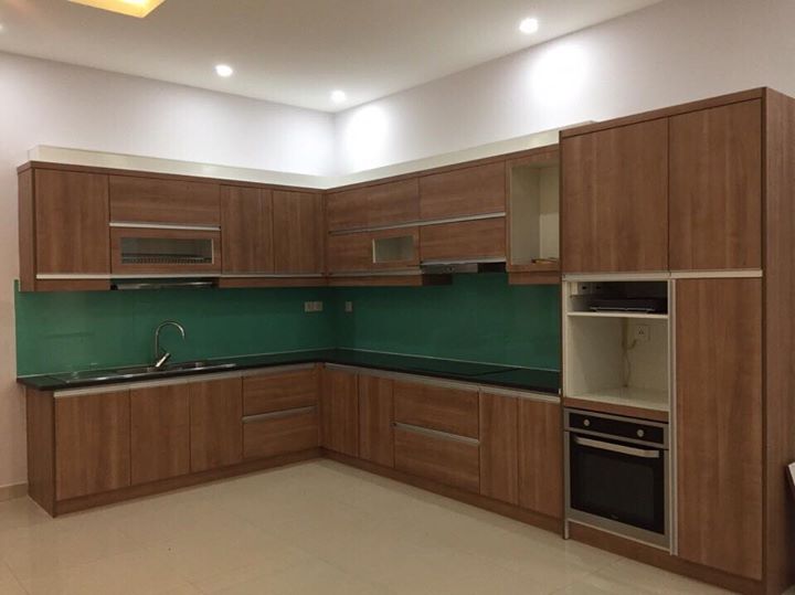 Cho thuê nhà riêng tại dự án Sadeco Phước Kiển, Nhà Bè, TP. HCM diện tích 100m2 giá 20 tr/th