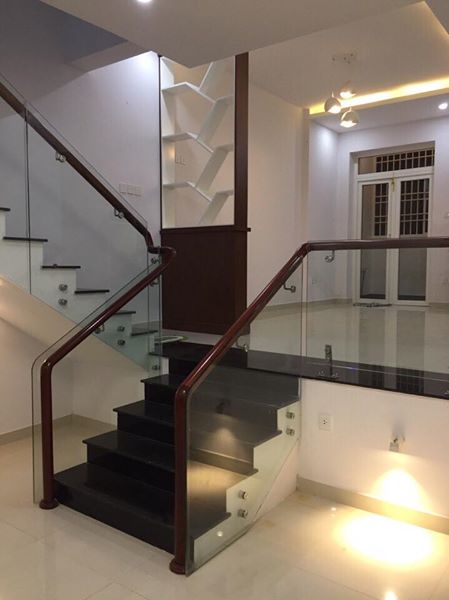 Cho thuê nhà riêng tại dự án Sadeco Phước Kiển, Nhà Bè, TP. HCM diện tích 100m2 giá 20 tr/th