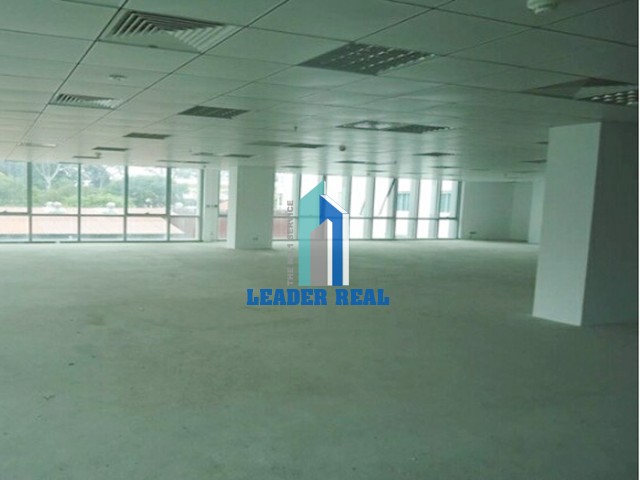 Cho thuê văn phòng Long Mã Building – Tân Bình – 140m2 – 12USD - 0901485841