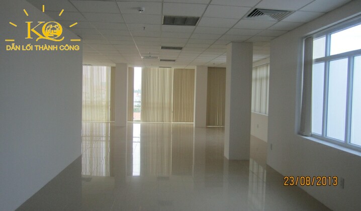 Cho thuê văn phòng Long Mã Building – Tân Bình – 140m2 – 12USD - 0901485841