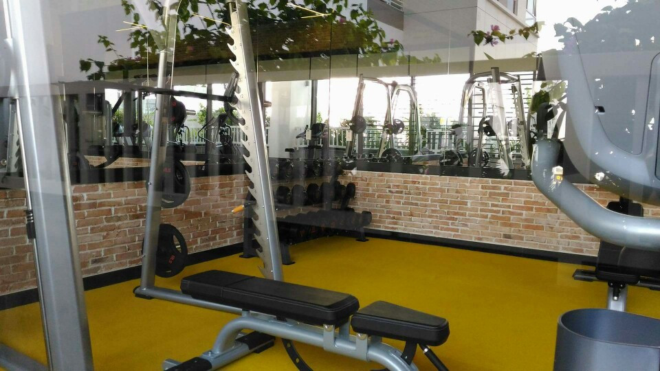 Cho thuê căn hộ 1PN/2PN Orchard Garden, NTĐĐ, giá 16 tr/th, đã bao phí quản lý, hồ bơi và gym