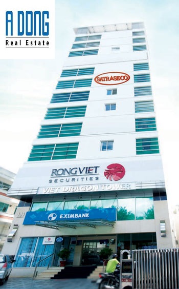 Cho thuê văn phòng, Q7, Phú Mã Dương Building, đường Hoàng Văn Thái, DT: 120 m2, LH: 0901 443 331
