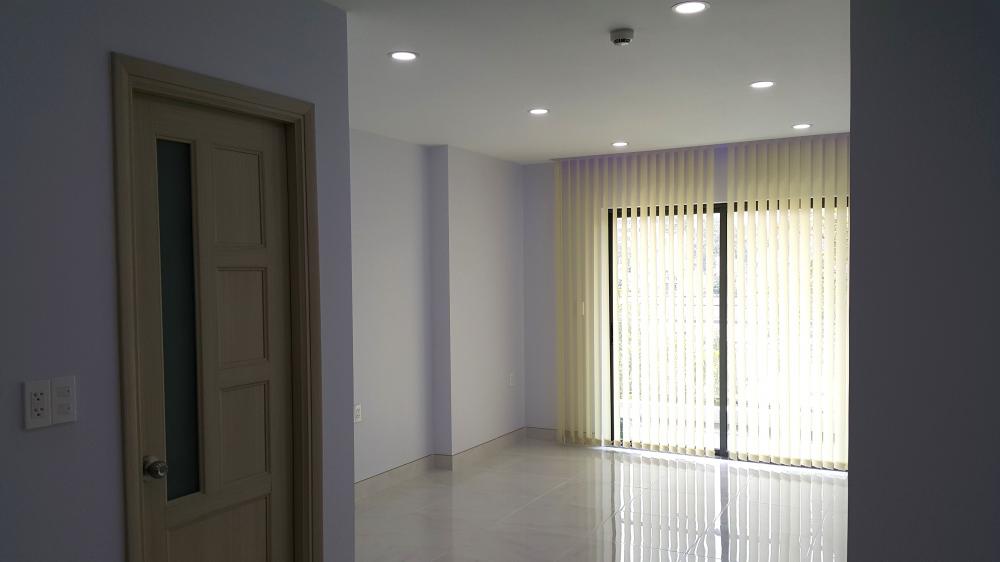 Cho thuê căn hộ văn phòng tại Everrich Infinity, Q.5, Tp. HCM, DT 36m2, giá 12 triệu/tháng