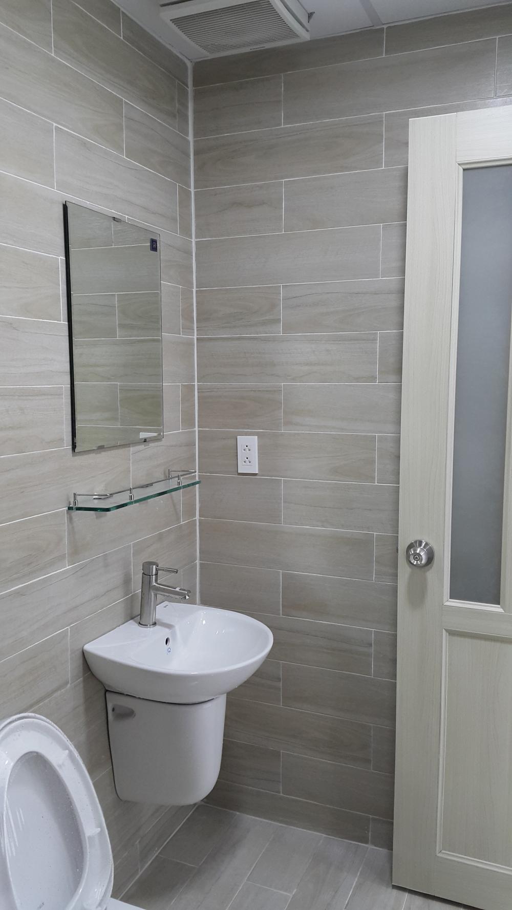 Cho thuê căn hộ văn phòng tại Everrich Infinity, Q.5, Tp. HCM, DT 36m2, giá 12 triệu/tháng