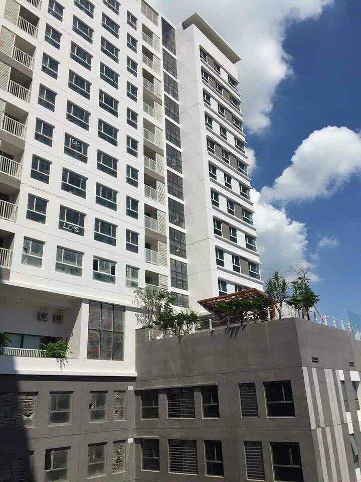 Giá cho thuê căn hộ 1PN tốt nhất tại Orchard Phú Nhuận