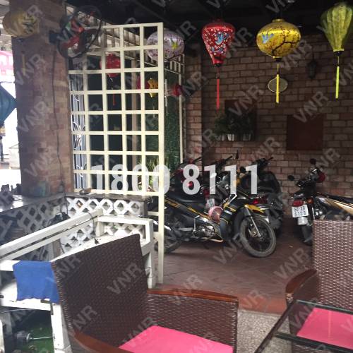 Cần sang nhượng quán cafe mặt tiền Phùng Văn Cung, Phú Nhuận