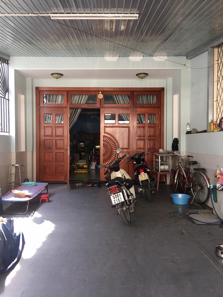 Cho thuê nhà mặt phố tại Đường Tây Hòa, Phường Phước Long A, Quận 9, Tp.HCM diện tích 450m2 giá 27 Triệu/tháng