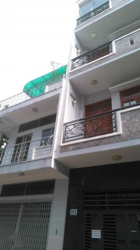 Cho thuê nhà riêng tại đường Phổ Quang, Phường 7, Phú Nhuận, Tp. HCM, DT 100m2, giá 25 triệu/tháng
