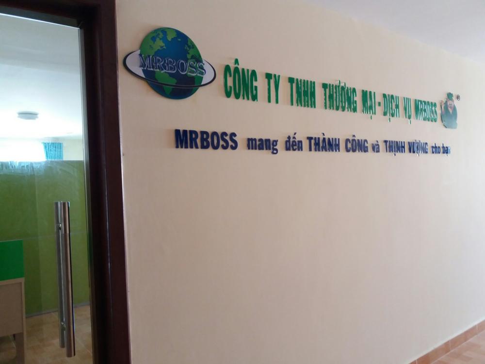 Cho thuê văn phòng tại Phan Văn Trị, Phường 10, Gò Vấp, Tp.HCM diện tích 28m2 giá 5 Triệu/tháng giá rẽ cho người khởi nghiệp phát triển kinh doanh