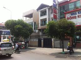 Cần cho thuê nhà mặt tiền, mặt tiền đường Lê Trọng Tấn, P. Sơn Kỳ, Quận Tân Phú