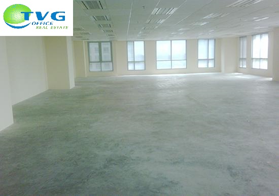 Cho thuê vp Hồng Hà, tòa nhà mới xây tháng 6 khai trương, DT 150m2, 200m2, 300m2, 600m2. 0933440822