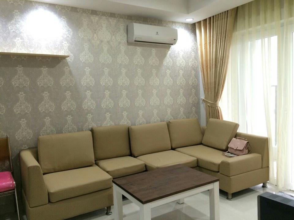 Cộng Hòa Plaza 2 phòng nhà trống, giá 11 tr/th, LH: 0906 887 586- Quân để biết thêm thông tin