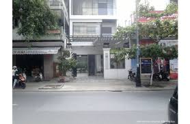 Cho thuê nhà mặt phố đường An Dương Vương, P. Phường 9, Quận 5