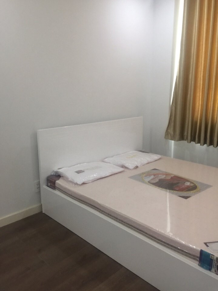 Cho thuê căn hộ Luxcity 2 phòng ngủ đường Huỳnh Tấn Phát giá rẻ. Lh 0901.373.286