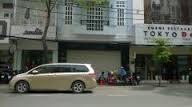 Cho thuê nhà mặt phố đường Nguyễn Phi Khanh, P. Tân Định, Quận 1