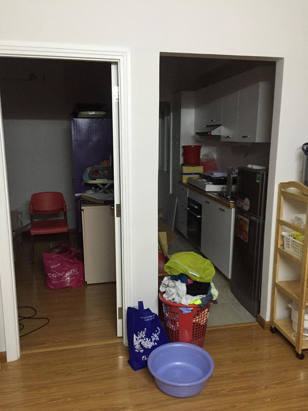 Cho thuê căn hộ chung cư tại dự án khu căn hộ EHome 3, Bình Tân, TP.HCM 