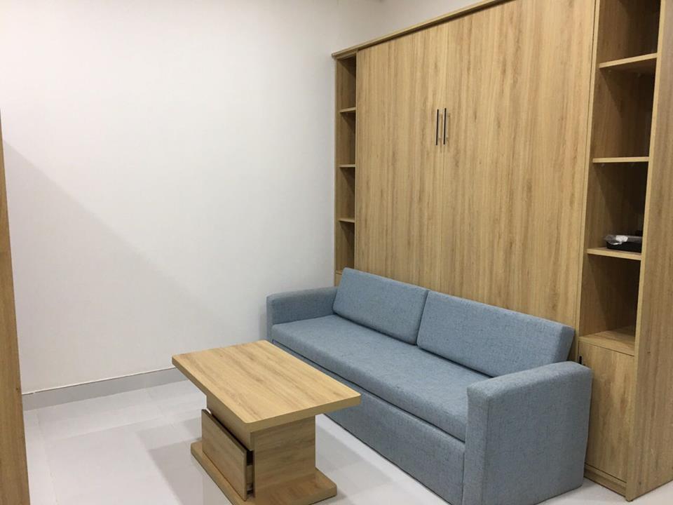 Nhanh tay sở hữu văn phòng Officetel giá rẻ, nội thất cực chất tại Orchard Phú Nhuận