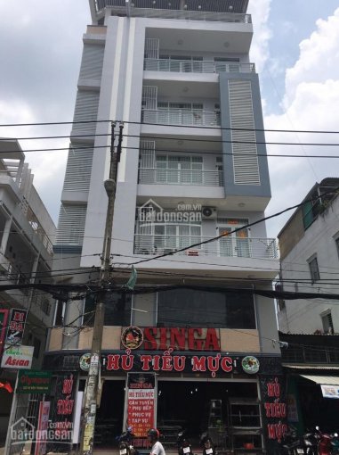 Chính chủ cho thuê nhà đẹp đầy đủ tiện nghi tại 99 Bình Thới, quận 11