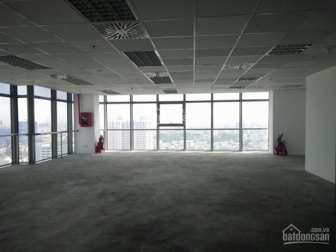Cho thuê văn phòng MB Sunny Tower - Trần Hưng Đạo -Quận 1 – 177m2 – 24usd - 0901485841
