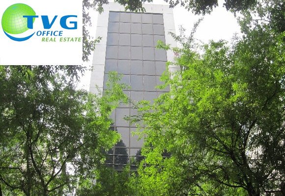 Cho thuê văn phòng mặt tiền đường Võ Văn Tần, quận 3. 100m2 – 16usd chưa VAT. LH: 0905765732.