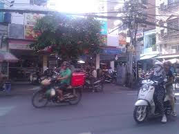 Sang Nhật định cư, cần cho thuê gấp nhà mặt tiền đường Phạm Văn Đồng, Quận Gò Vấp