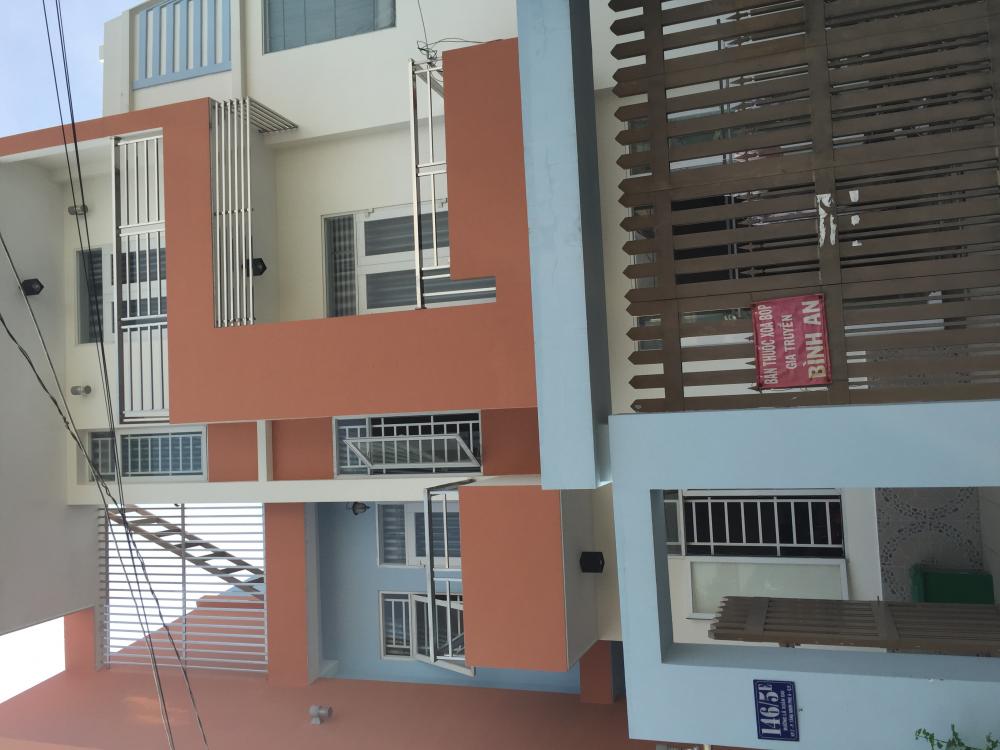 Cho thuê nhà riêng tại đường Lã Xuân Oai, Quận 9, Hồ Chí Minh diện tích 150m2, giá 10 tr/th