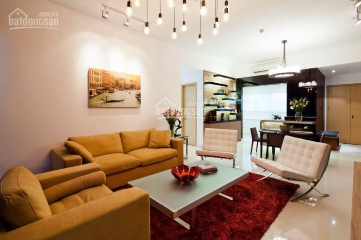 Cho thuê căn hộ The Vista 173m2, 4 phòng ngủ, full nội thất, 45.25 triệu/tháng. 01203967718