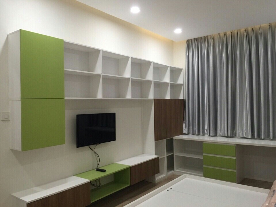 Do không sử dụng nên cho thuê căn hộ Sunny Plaza , 2PN , NT đầy đủ cao cấp - Giá 16tr/tháng.LH:0906887586 -A.Quân