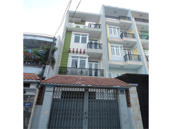 Cho thuê nhà mặt tiền Vũ Tông Phan, 4*20m, hầm, 3 lầu, hầm, 28 triệu/th. LH 0933389933
