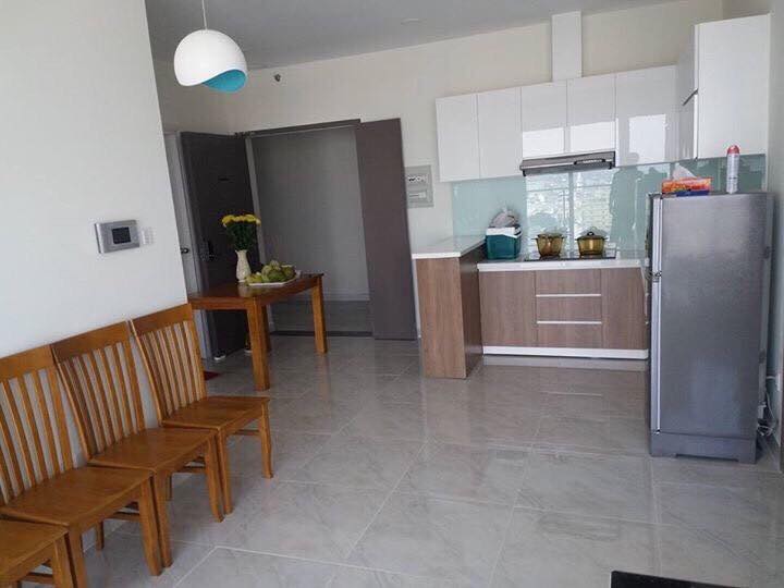 Cần cho thuê căn hộ 2PN , Sunny Plaza, NT đầy đủ cao cấp y hình , LH:0906 887 586 - A.Quân 