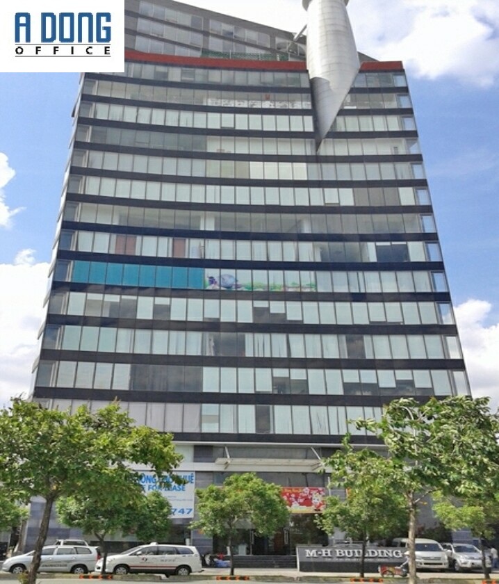 Cho thuê cao ốc VP, đẹp, giá rẻ, Võ Văn Kiệt, Q5, MH Building 200m2- 198 nghìn/m2/th LH: 0964151316