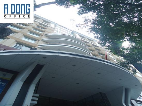 Cho thuê văn phòng quận 1, Đồng Khởi, tòa Bảo Việt Tower, 38m2, 635.18 nghìn/m2/th, LH: 0909442322