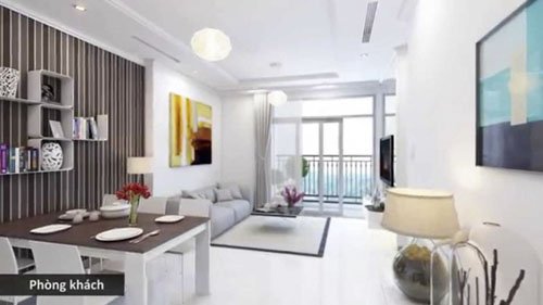Cho thuê căn hộ Saigon Pearl, 110m2, 3 phòng ngủ nội thất cao cấp, 22 triệu/tháng, 01203967718