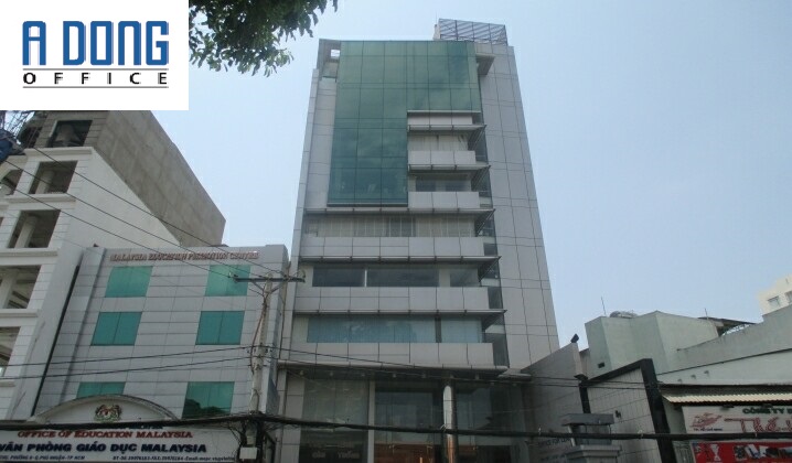 Cho thuê văn phòng đường Hoàng Văn Thụ, Q Phú Nhuận, H&H building, 85m2, 34,7tr/th, LH 0964151316