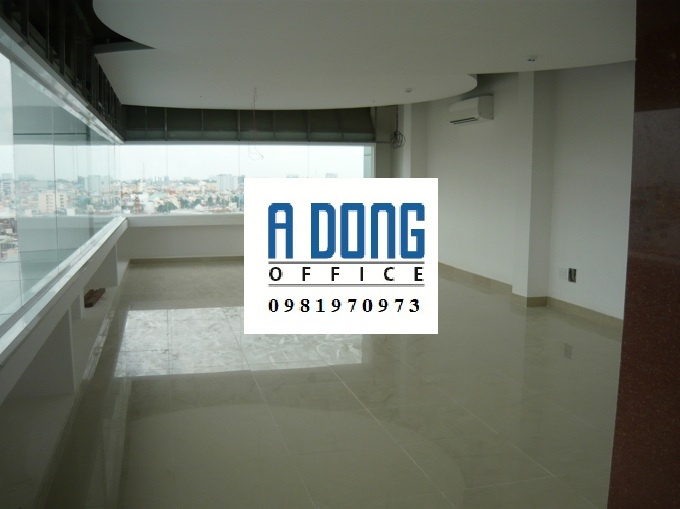 Cho thuê văn phòng view đẹp - Thái Bình Building – Quận 1 – 54m2 – 315 nghìn/m2/th – 0901485841