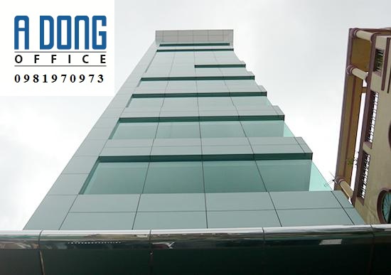 Cho thuê văn phòng view đẹp - Thái Bình Building – Quận 1 – 54m2 – 315 nghìn/m2/th – 0901485841