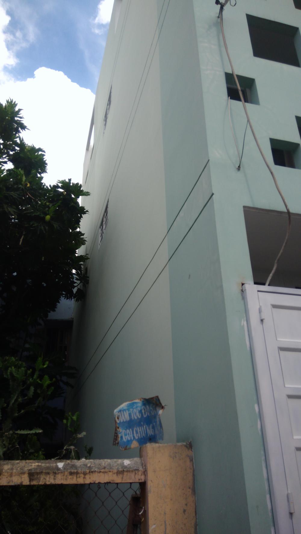 Cho thuê nhà mặt phố tại Đường Tân Hương, Phường Tân Quý, Tân Phú, Tp.HCM diện tích 118m2 giá 40000000 Triệu/tháng