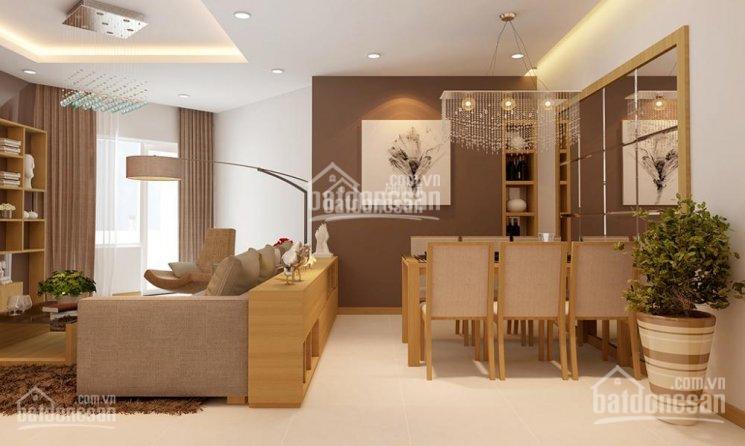 Cho thuê căn hộ Idico, 60m2, 2pn, đầy đủ nội thất  giá 12 triệu. LH: 01206679167
