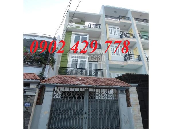 Cho thuê nhà mặt tiền Nguyễn Hoàng, an Phú, 4x20 3 lầu giá chỉ 24 triệu call 0902429778
