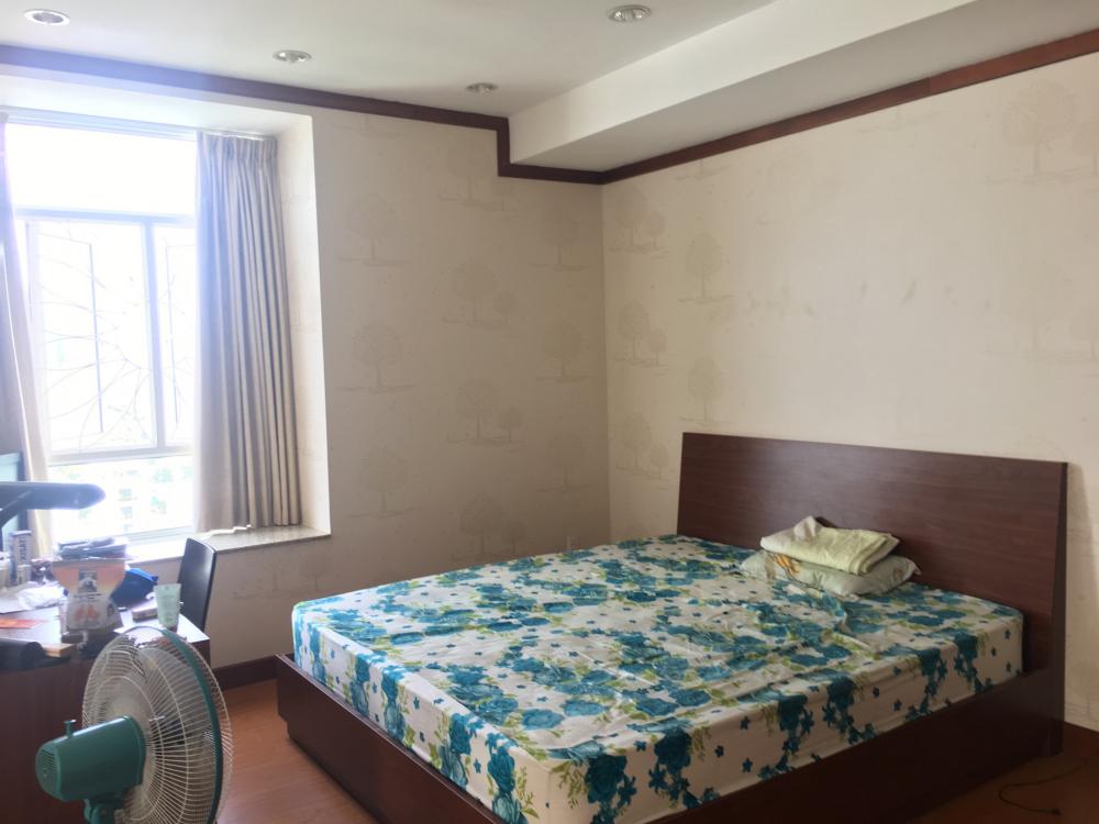 Cho thuê chung cư Hoàng Anh Gia Lai An Tiến 2 phòng ngủ có nội thất đầy đủ 11triệu