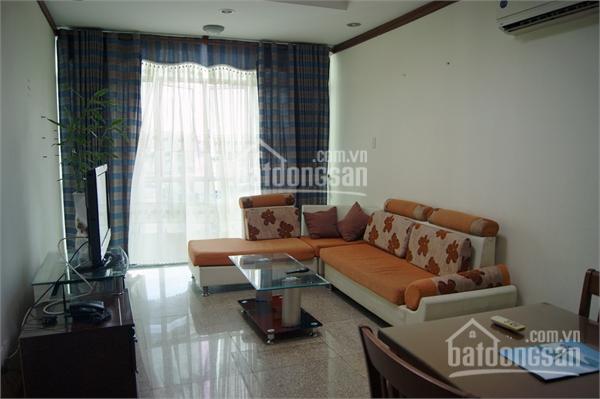 Cho thuê căn hộ chung cư tại đường Nguyễn Hữu Thọ, P.Tân Hưng, Quận 7, Tp.HCM dt 73m2 giá 10 tr/th