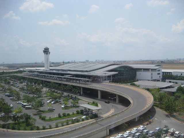 Căn hộ Saigon Airport Plaza, ngay cạnh sân bay Tân Sơn Nhất cần cho thuê, giá hấp dẫn. 0901 42 8898