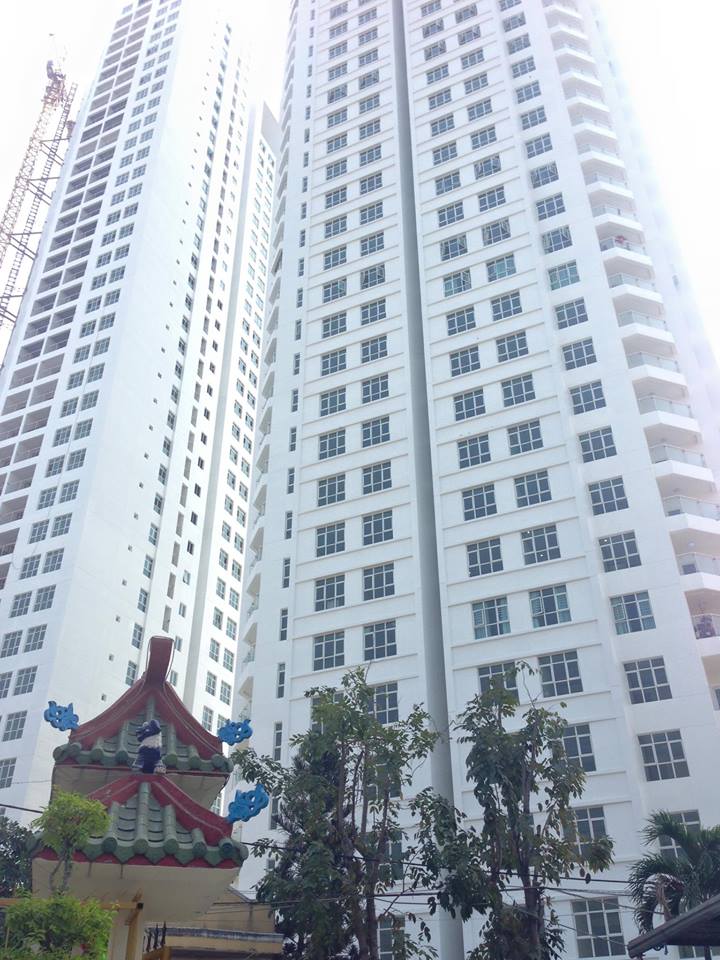 Cho thuê căn hộ Hoàng Anh Thanh Bình ngay Cầu Kênh Tẻ 3PN – 113m2, 12Tr/Tháng. Nhà Trống