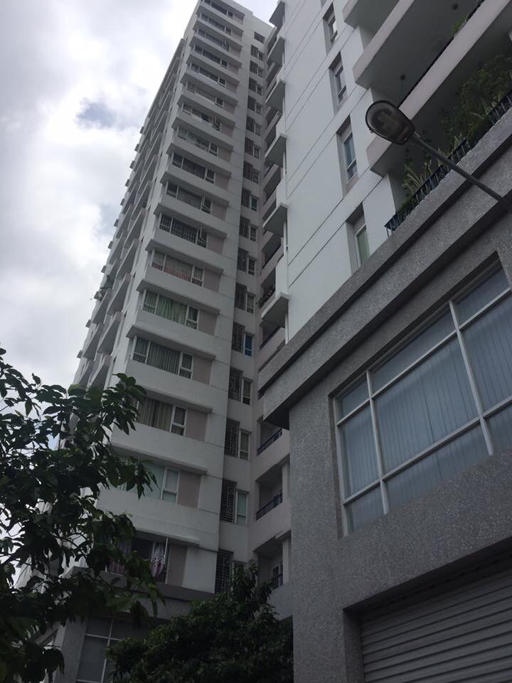Cho thuê căn hộ Quang Thái DT 80m2, 2pn, căn góc, full nôi thất, 8tr/th, LH: 0902.767.144
