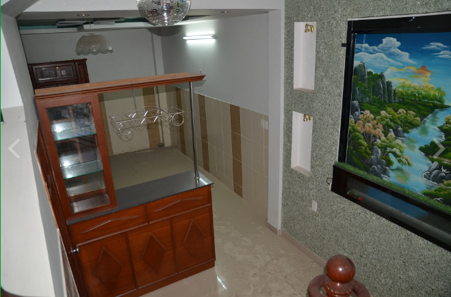 Cho thuê nhà riêng tại Đường Thoại Ngọc Hầu, Phường Phú Thạnh, Tân Phú, Tp. HCM, giá 15 triệu/tháng