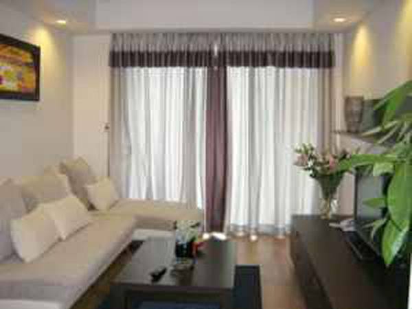 Chuyên cho thuê căn hộ PN Techcons, 3PN, đủ nội thất, giá 17 tr/tháng. LH: 0901 326 118